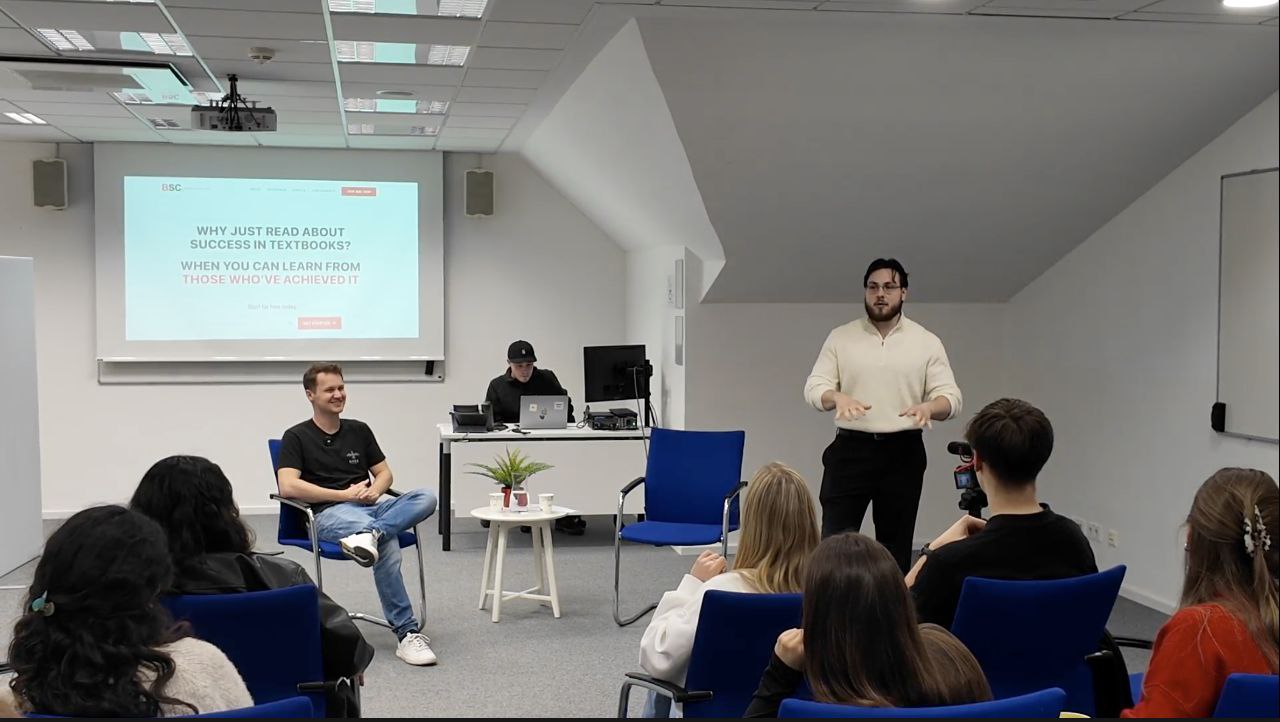 Game Format Workshop